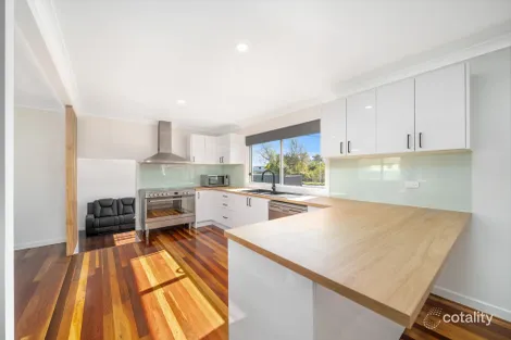 Property photo of 115 George Street Kippa-Ring QLD 4021