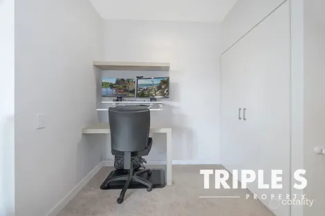 Property photo of 602/1-5 Delhi Road North Ryde NSW 2113