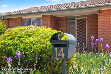 14 Wambo Cl, Palmerston, ACT 2913