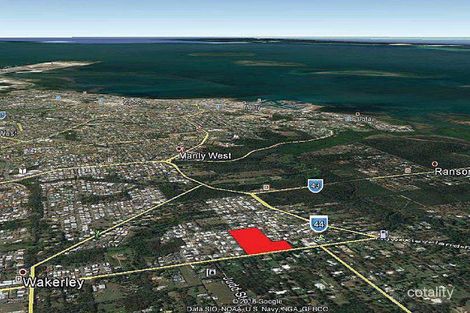 Lot 39/39 Manchester St, Gumdale, QLD 4154