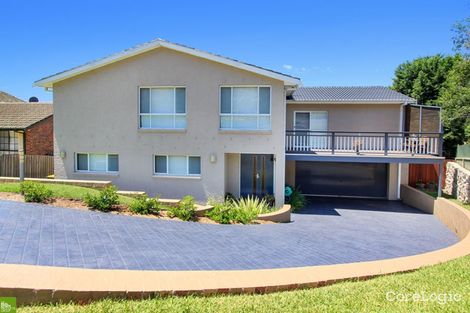 Property photo of 13 Burnett Place Albion Park NSW 2527