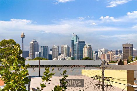 Property photo of 306/1 Georgina Street Newtown NSW 2042