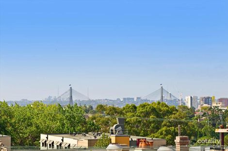 Property photo of 306/1 Georgina Street Newtown NSW 2042