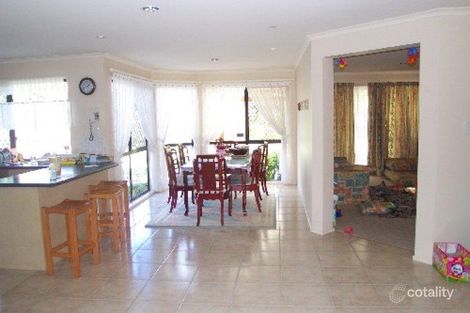 Property photo of 7 Lancaster Circuit Stretton QLD 4116