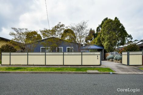Property photo of 60 Wellington Street Paynesville VIC 3880