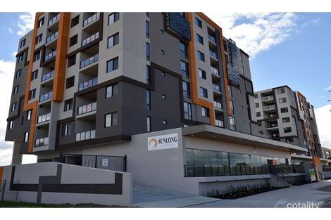 505/60 Grose Ave, Cannington, WA 6107