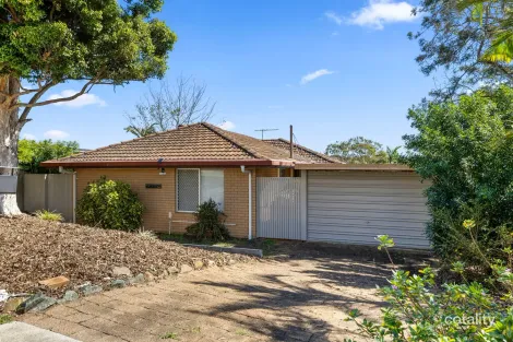 Property photo of 7 Murragong Street Jindalee QLD 4074