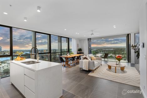 1301/28 Dalpura St, Surfers Paradise, QLD 4217