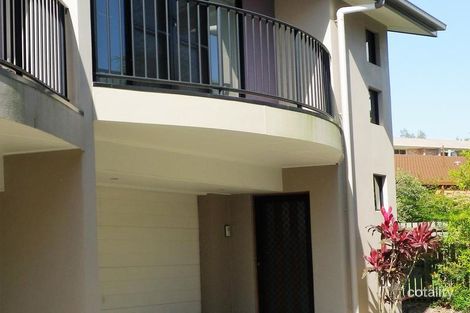 Property photo of 3/9 Wyreema Terrace Caloundra QLD 4551