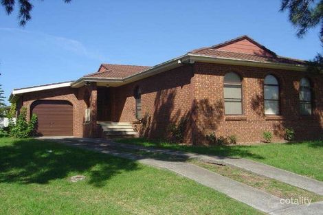2 Navaho St, Bossley Park, NSW 2176