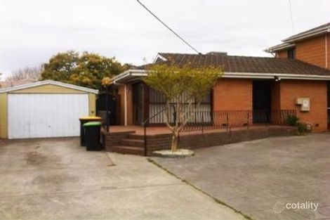 1/1 Barringun Cres, Clayton South, VIC 3169