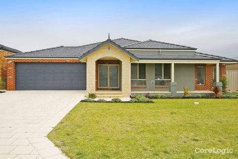 Property photo of 3 Admiralty Road Jindalee WA 6036