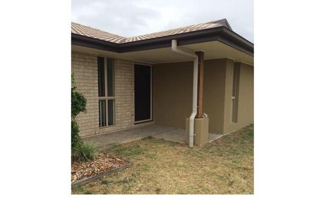 Property photo of 5 Walnut Crescent Lowood QLD 4311