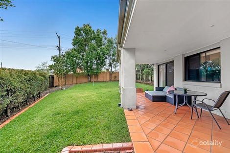 Property photo of 9/16 Cascade Avenue Benowa QLD 4217