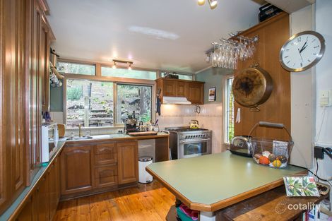 Property photo of 180 Monbulk Road Kallista VIC 3791