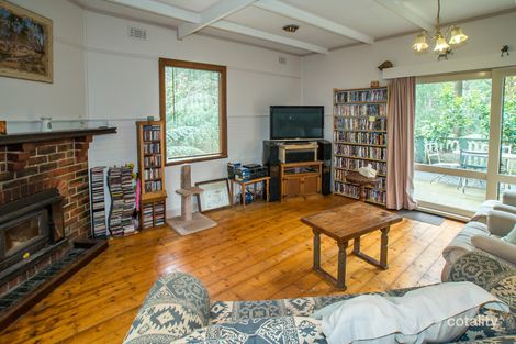 Property photo of 180 Monbulk Road Kallista VIC 3791