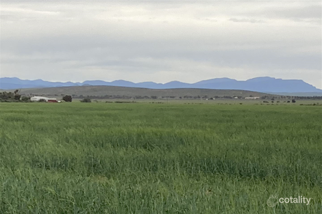 287 Jarvis Hill Rd, Hawker, SA 5434