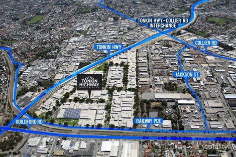 Lot 149 Railway Pde, Bayswater, WA 6053