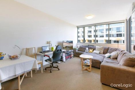 Property photo of 510/103 Forest Road Hurstville NSW 2220