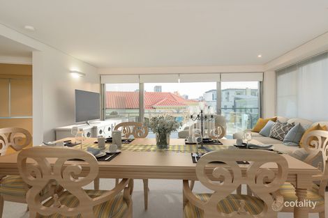 Property photo of 11/26 Eastbrook Terrace East Perth WA 6004