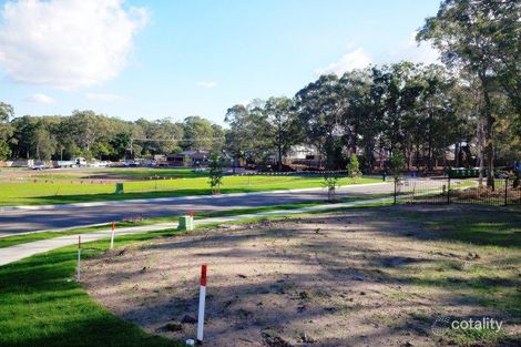 Lot 38/38 Manchester St, Gumdale, QLD 4154