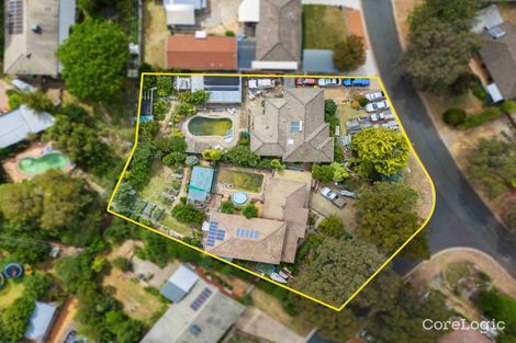 Property photo of 5 Orr Street Holder ACT 2611