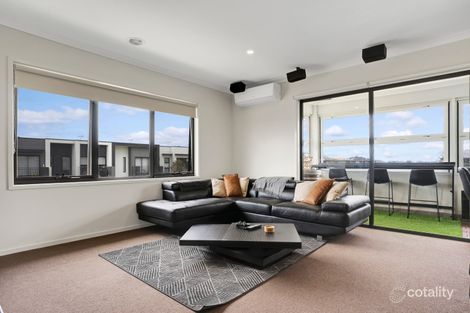 Property photo of 1 Goldeneye Circuit Werribee VIC 3030