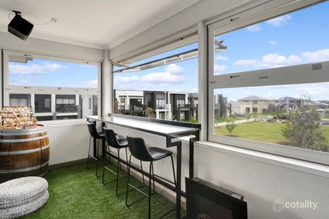 Property photo of 1 Goldeneye Circuit Werribee VIC 3030