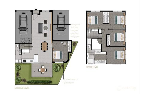 Property photo of 12/438 Compton Road Stretton QLD 4116