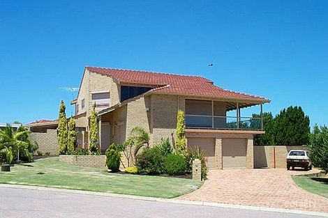 4 Biscay Cl, Ocean Reef, WA 6027