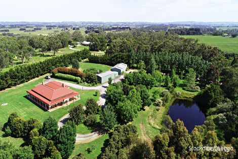 114 Stockdales Rd, Koonwarra, VIC 3954