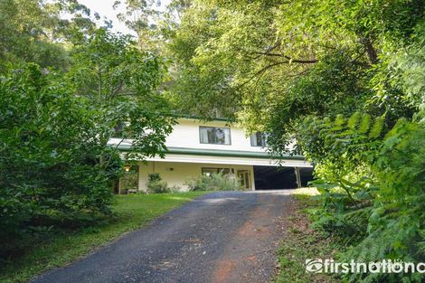 Property photo of 13 Kamet Court Tamborine Mountain QLD 4272