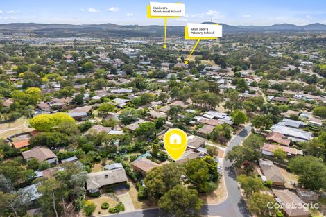 Property photo of 5 Orr Street Holder ACT 2611