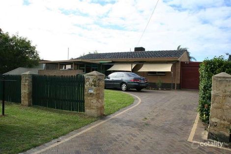 26 Longfield Rd, Maddington, WA 6109