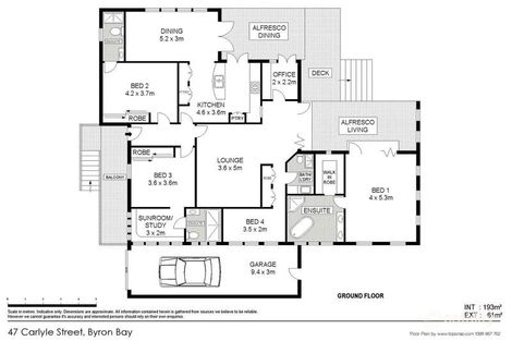 47 Carlyle St, Byron Bay, NSW 2481