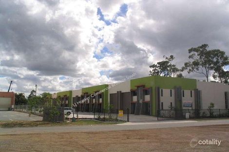 Property photo of 4/15 Logandowns Drive Meadowbrook QLD 4131