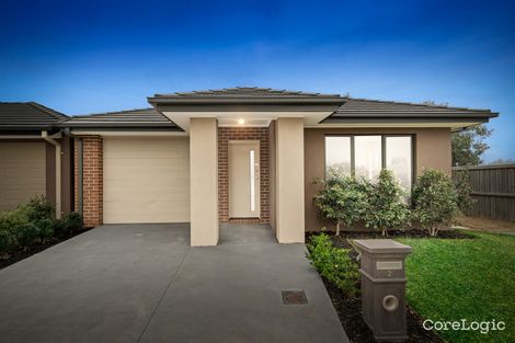 Property photo of 2 Bateleur Crescent Doreen VIC 3754