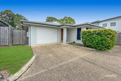 Property photo of 1/12 Kierra Drive Andergrove QLD 4740