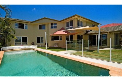 Property photo of 22 Parkwater Point Helensvale QLD 4212