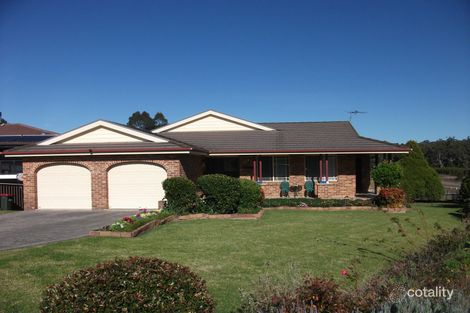 Property photo of 10 Craig Mostyn Place Moruya NSW 2537