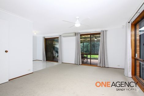 Property photo of 15 Ern Florence Crescent Theodore ACT 2905