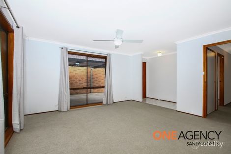 Property photo of 15 Ern Florence Crescent Theodore ACT 2905