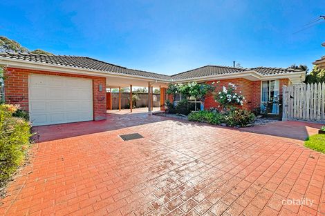 6/3 Abeckett Rd, Bunyip, VIC 3815