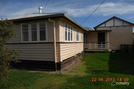 1/19 Edward St, Millmerran, QLD 4357