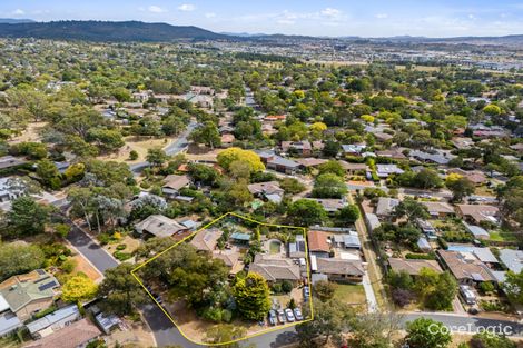 Property photo of 5 Orr Street Holder ACT 2611