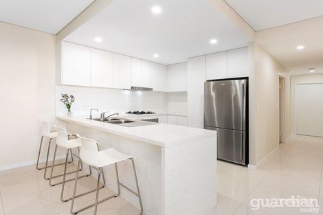 Property photo of 33/43 Lavender Avenue Kellyville NSW 2155