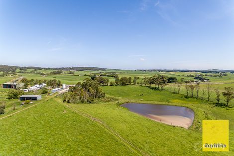 2045 Meeniyan-Promontory Rd, Fish Creek, VIC 3959