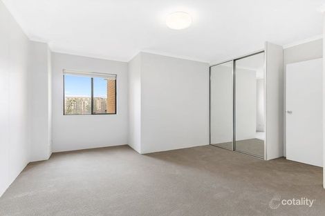 Property photo of 106/1 Clarence Street Strathfield NSW 2135