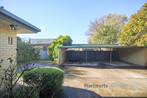 Property photo of 4/11 Victoria Crescent Mount Barker SA 5251