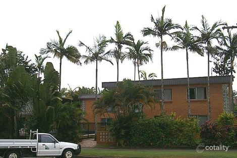 Property photo of 3/241-243 Lake Street Cairns North QLD 4870